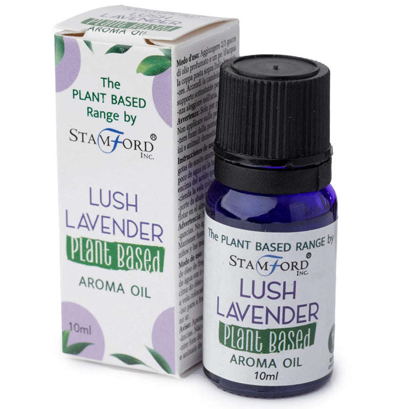 Stamford - Duftolie 10ml