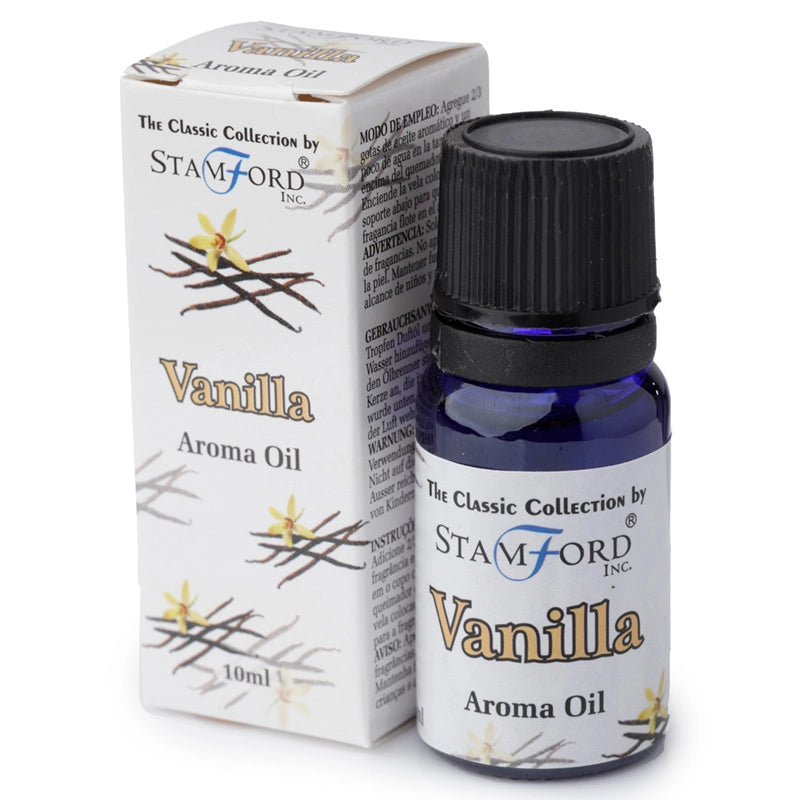 Stamford - Duftolie 10ml