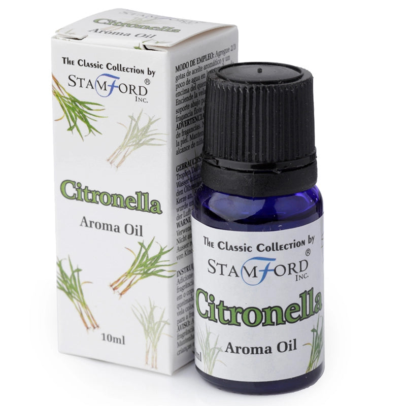 Stamford - Duftolie 10ml